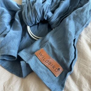 Wildbird Ring Sling